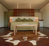 Home Valley Station - Hervey Bay Accommodation