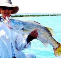 Kimberley Coastal Camp - Hervey Bay Accommodation