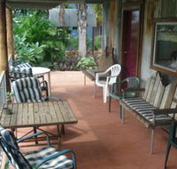 Kimberley Croc Backpackers YHA - Hervey Bay Accommodation