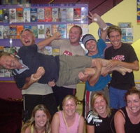 1201 East Backpackers - Hervey Bay Accommodation