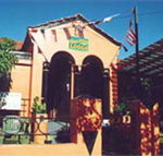 Aberdeen Lodge Backpackers - Hervey Bay Accommodation