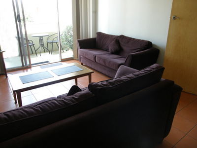 Adair Apartment - Tourism Hervey Bay 0