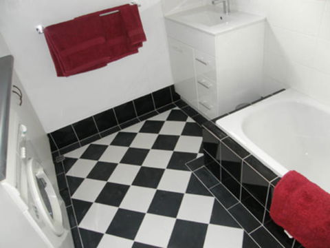 Adair Apartment - Tourism Hervey Bay 5