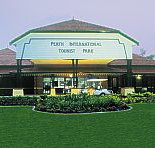 Beston Parks Perth International Tourist Park - Hervey Bay Accommodation