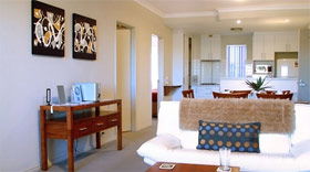 Churchill Apartments - Hervey Bay Accommodation 0