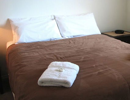 Churchill Apartments - Hervey Bay Accommodation 1
