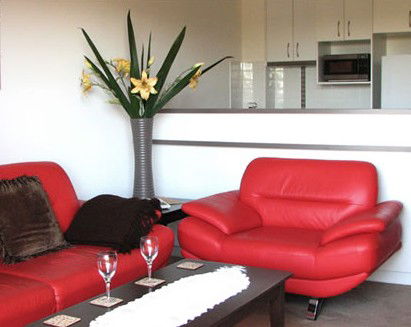 Churchill Apartments - Hervey Bay Accommodation 2