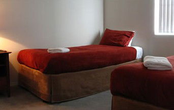 Churchill Apartments - Hervey Bay Accommodation 4