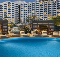 Crown Metropol Perth - Hervey Bay Accommodation