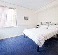 Duke's Apartments - Hervey Bay Accommodation