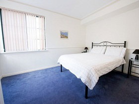Duke's Apartments - Hervey Bay Accommodation 0