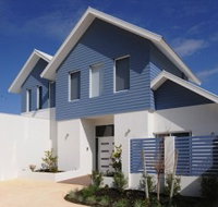 Burns Beach Bed and Breakfast - Hervey Bay Accommodation