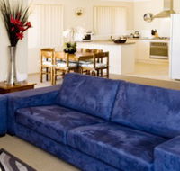 Clarence House - Hervey Bay Accommodation