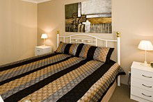 Clarence House - Hervey Bay Accommodation 1