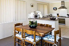 Clarence House - Hervey Bay Accommodation 2