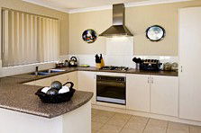 Clarence House - Hervey Bay Accommodation 3