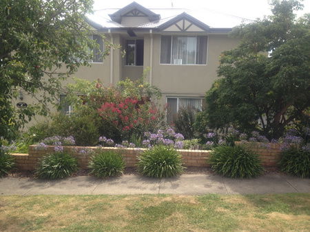 Austin Rise Bed And Breakfast - Tourism Hervey Bay 0