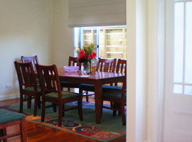 Austin Rise Bed And Breakfast - Tourism Hervey Bay 3