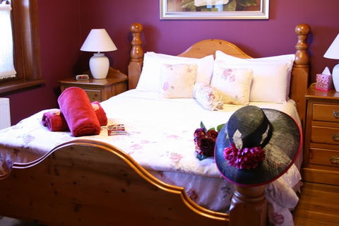 Carter Cottages - Hervey Bay Accommodation 1