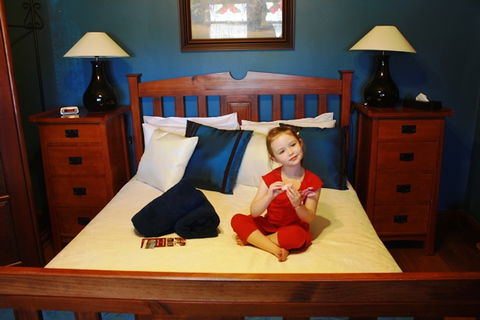 Carter Cottages - Hervey Bay Accommodation 4
