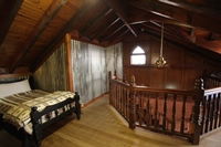 Carter Cottages - Hervey Bay Accommodation 12