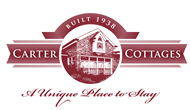 Carter Cottages - Hervey Bay Accommodation 13