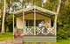 Crystal Brook Tourist Park - thumb 1