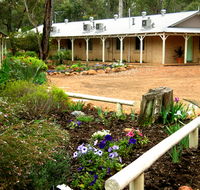 Travellers Rest Motel - Hervey Bay Accommodation