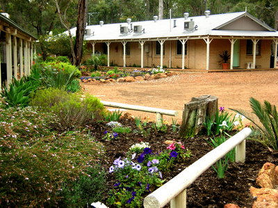 Travellers Rest Motel - Hervey Bay Accommodation 0