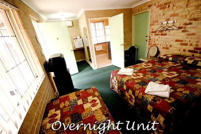 Travellers Rest Motel - Hervey Bay Accommodation 2