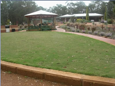 Travellers Rest Motel - Hervey Bay Accommodation 4