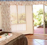 The Good Life Bed and Breakfast - Hervey Bay Accommodation