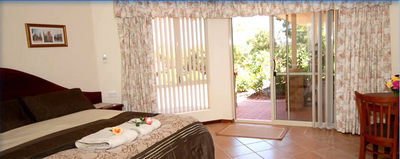 The Good Life Bed And Breakfast - Hervey Bay Accommodation 0