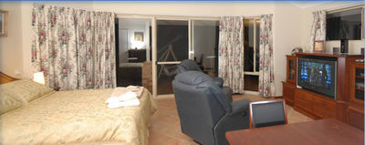 The Good Life Bed And Breakfast - Hervey Bay Accommodation 1