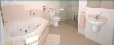 The Good Life Bed And Breakfast - Hervey Bay Accommodation 2