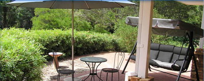 The Good Life Bed And Breakfast - Hervey Bay Accommodation 3