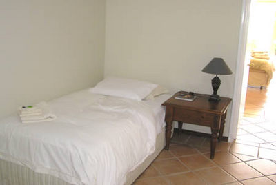 The Good Life Bed And Breakfast - Hervey Bay Accommodation 4