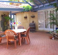 Greenways Hills Retreat - Hervey Bay Accommodation