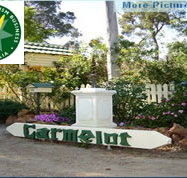 Carmelot Bed  Breakfast - Hervey Bay Accommodation