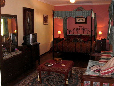 Carmelot Bed & Breakfast - Hervey Bay Accommodation 1