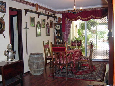 Carmelot Bed & Breakfast - Hervey Bay Accommodation 3
