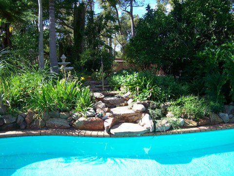 Carmelot Bed & Breakfast - Hervey Bay Accommodation 5