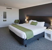 Rendezvous Studio Hotel Perth Central - Hervey Bay Accommodation