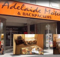 Adelaide Motel and Backpackers - Hervey Bay Accommodation
