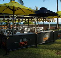 The Lodge of Dundee - Hervey Bay Accommodation