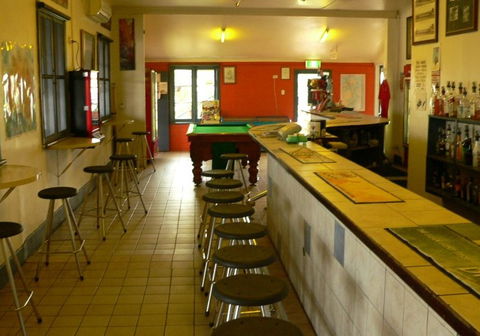 Wauchope Hotel - Hervey Bay Accommodation 0