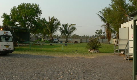 Wauchope Hotel - Hervey Bay Accommodation 3