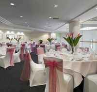 Hilton Darwin - Hervey Bay Accommodation