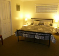 Moreton Island Bed and Breakfast Accommodation - Kiarabilli