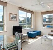 Harbourside Apartments - Hervey Bay Accommodation